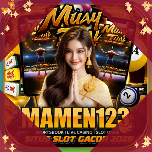 mamen123 — mitra unggulan